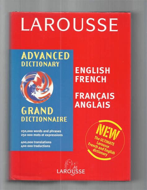 traduction anglais français larousse|larousse translate english to french.